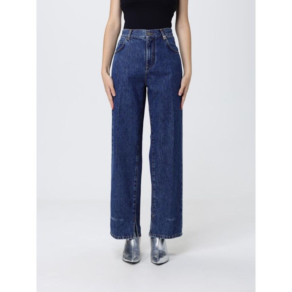 Pinko Women Jeans Woman Pinko